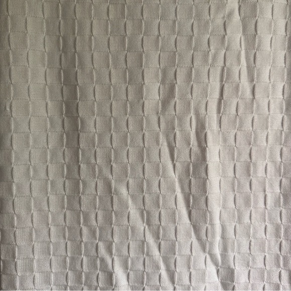 Textured Maxi Skirt & Tube Top Set - Picture 8 of 10